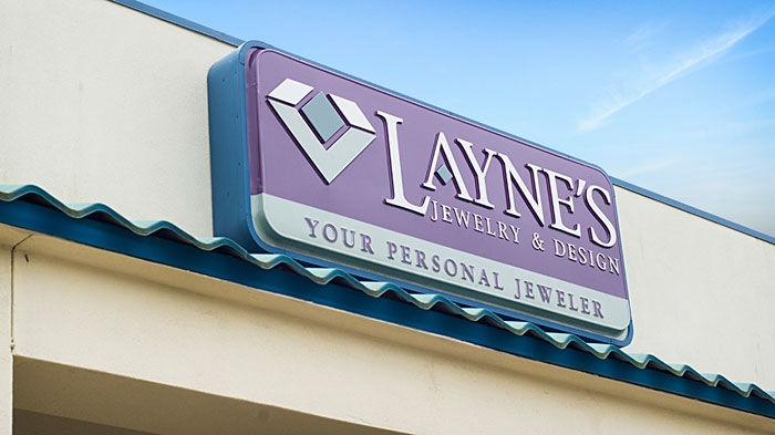 Location & Hours  Laynes Jewelry Gonzales, LA